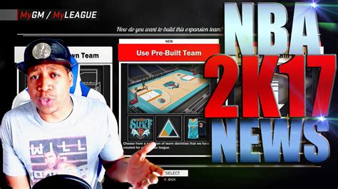 2k17|News .